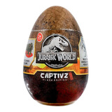 Jurassic World Captivz Ovo