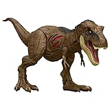 Jurassic World Dinossauro De Brinquedo Extreme