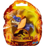 Jurassic World Dinossauro Imaginext