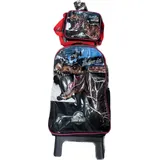 Jurassic World Mochila Rodinha