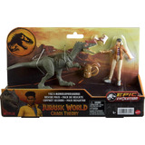 Jurassic World Yaz E