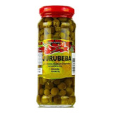 Jurubeba Em Conserva 300g 1 Unidades