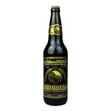 Jurubeba Leão Do Norte 600ml