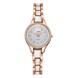 Jusen Fashion Relogio Feminino