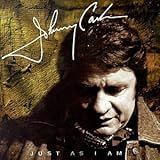 Just As I Am By Cash Johnny 1999 Audio CD