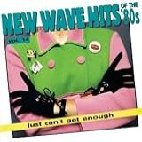 Just Can T Get Enough  New Wave Hits Of The  80s  Vol  14  Audio CD  Various Artists