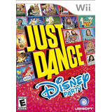 Just Dance 
