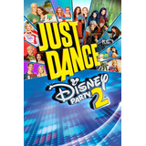 Just Dance 