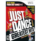 Just Dance 