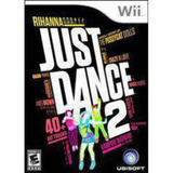 Just Dance 2 