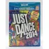 Just Dance 2014 Nintendo Wii U Original Usado Mídia Física