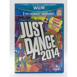 Just Dance 2014 Nintendo