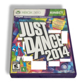Just Dance 2014 Xbox