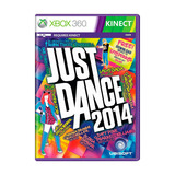 Just Dance 2014 Xbox