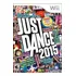 Just Dance 2015 - Nintendo Wii