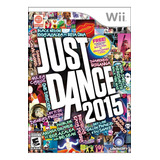 Just Dance 2015 