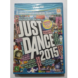 Just Dance 2015 