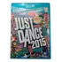 Just Dance 2015 Lacrado Original - Wii U