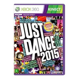 Just Dance 2015 Midia