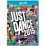 Just Dance 2015 Midia