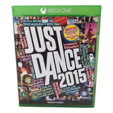Just Dance 2015 Original