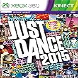 Just Dance 2015   Xbox 360