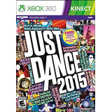 Just Dance 2015 Xbox