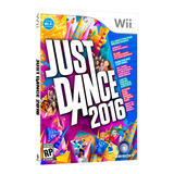 Just Dance 2016 