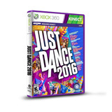 Just Dance 2016 
