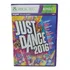 Just Dance 2016 Kinect  Xbox 360 Original Em Mídia Física