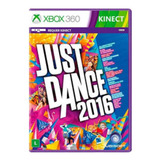Just Dance 2016 Xbox