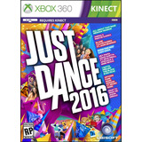 Just Dance 2016 Xbox