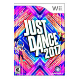 Just Dance 2017 