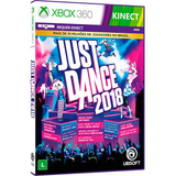 Just Dance 2018 