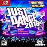 Just Dance 2018 