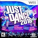 Just Dance 2018 