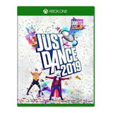 Just Dance 2019 Standard