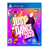 Just Dance 2020 Standard