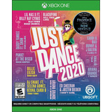 Just Dance 2020 X