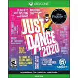 Just Dance 2020 Xbox