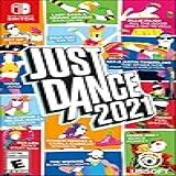 Just Dance 2021 Nintendo