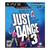 Just Dance 3 Jogos Move Jogos