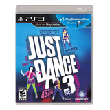 Just Dance 3 Standard
