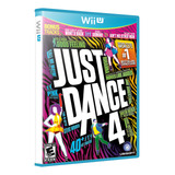 Just Dance 4 Novo
