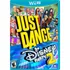 Just Dance Disney Party 2 Nintendo Wii U Mídia Física Nova