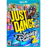 Just Dance Disney Party