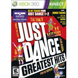 Just Dance Great Test