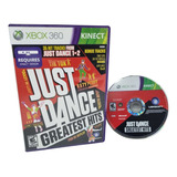 Just Dance Greatest Hits