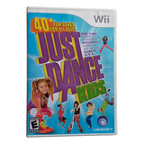 Just Dance Kids