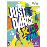 Just Dance Kids 2014